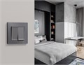 Выключатель Ambrella Volt MA653050 MA653050