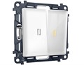 Выключатель Ambrella Volt MA104050 MA104050