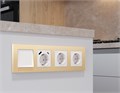 Выключатель Ambrella Volt MA121050 MA121050