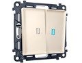 Выключатель Ambrella Volt MA324060 MA324060