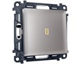 Выключатель Ambrella Volt MA502050 MA502050