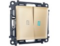 Выключатель Ambrella Volt MA604060 MA604060