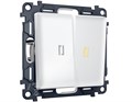Выключатель Ambrella Volt MA124050 MA124050