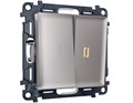 Выключатель Ambrella Volt MA504050 MA504050