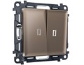 Выключатель Ambrella Volt MA634055 MA634055