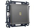 Выключатель Ambrella Volt MA652050 MA652050
