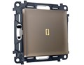 Выключатель Ambrella Volt MA632050 MA632050