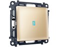 Выключатель Ambrella Volt MA602060 MA602060