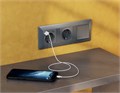 Выключатель Ambrella Volt MA651050 MA651050