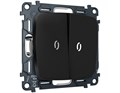 Выключатель Ambrella Volt MO804055 MO804055