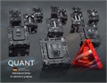 Выключатель Ambrella Volt MO362060 MO362060
