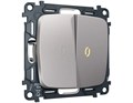 Выключатель Ambrella Volt MO504050 MO504050