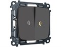 Выключатель Ambrella Volt MO904050 MO904050