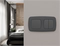 Выключатель Ambrella Volt MO901050 MO901050