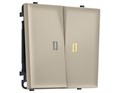 Выключатель Ambrella Volt MS344010 MS344010