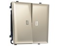 Выключатель Ambrella Volt MS544035 MS544035
