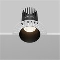 DL122-15W-4K-TRS-B 790044