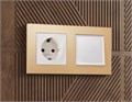 Рамка Ambrella Volt AF220603 AF220603