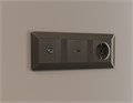 Рамка Ambrella Volt AF110633 AF110633