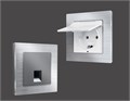 Рамка Ambrella Volt AF550102 AF550102