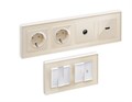Рамка Ambrella Volt AF580302 AF580302