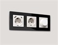 Рамка Ambrella Volt AF380803 AF380803