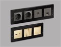Рамка Ambrella Volt AF930702 AF930702