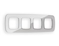 Рамка Ambrella Volt OF320404 OF320404