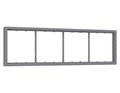 Рамка Ambrella Volt SF150754 SF150754
