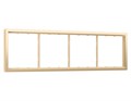 Рамка Ambrella Volt SF150774 SF150774
