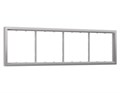 Рамка Ambrella Volt SF150504 SF150504