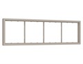 Рамка Ambrella Volt SF150364 SF150364