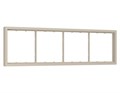 Рамка Ambrella Volt SF150344 SF150344