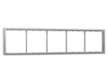 Рамка Ambrella Volt SF150505 SF150505