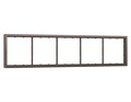 Рамка Ambrella Volt SF150635 SF150635