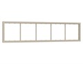 Рамка Ambrella Volt SF150345 SF150345