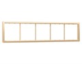 Рамка Ambrella Volt SF150775 SF150775