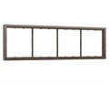 Рамка Ambrella Volt SF150634 SF150634