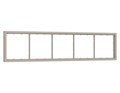 Рамка Ambrella Volt SF150365 SF150365