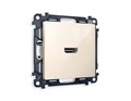 Розетка Ambrella Volt MA314010 MA314010