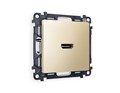 Розетка Ambrella Volt MA614010 MA614010