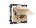 Розетка Ambrella Volt MA608010 MA608010