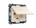 Розетка Ambrella Volt MA308010 MA308010