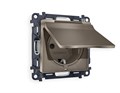 Розетка Ambrella Volt MA638010 MA638010