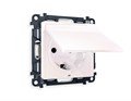 Розетка Ambrella Volt MA208010 MA208010