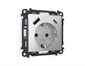 Розетка Ambrella Volt MA410010 MA410010