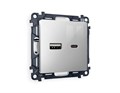 Розетка Ambrella Volt MA411010 MA411010
