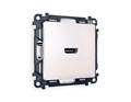 Розетка Ambrella Volt MA214010 MA214010