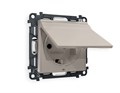 Розетка Ambrella Volt MA368010 MA368010
