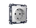 Розетка Ambrella Volt MA406010 MA406010